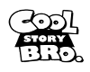 HeadSign Cool Story Bro