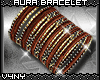 V4NY|Aura Bracelets