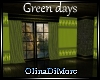 (OD) Green days