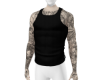 Black Tank