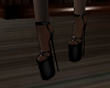 Sexy-N-Wow Heels