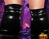 🦇 Batgirl Boots