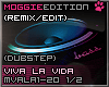 VivaLaVida|Dubstep