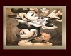 Mickey & Minnie Picture