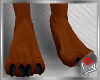 [LD]Wolf♣Feet