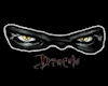 Evil Eyes Dracula
