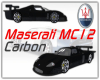 [S9] Maserati MC12