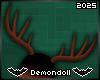[D] Chino Antlers V2