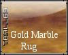 goldenmarble rug