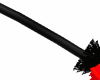 Witch Broom Red