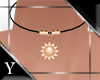 *Y* Sun Choker