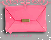 <P>Clutch I Pink ♥