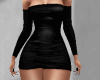 Mini Dress Black