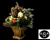 ^S^2D Holiday Basket