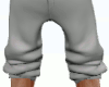 M xo Couple Shorts