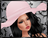 Beachy Hat Pink