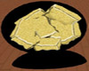 ~ScB~black/gold couche