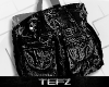 𝕿 . M/F GRUNGE BAG ϟ