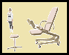 K Med Center Gyno Chair