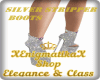 XE SILVER  PLATS