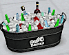 Party Drinks Bucket
