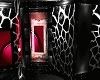 ROOM,pink and dark,