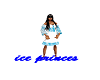 ice prinses