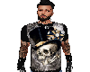 Classy Bones Top!