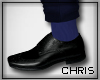 [C] Formal w.socks