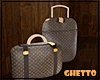 🔨  suitcases