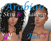 Arabian Skin&makeup T 5
