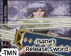 Isane Release formSword