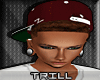 T: Alabama Snapback