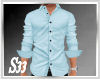 S33 Blue Shirt