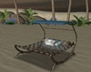 Sunbed w/poses anim