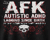 AFK