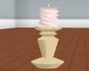 floor candle