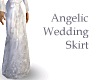 Angelic Wedding Skirt