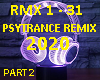 PSY - REMIX 2020 P-2