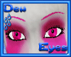 ^D^ CyBun Pink Eyes