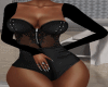 Elegant Black