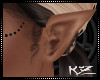KZ! Elf Ears