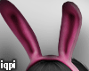 Bunny Headband Pink