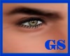 "GS" EYES UNISEX V7