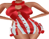 USA Holiday Dress