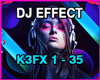 DJ EFFECT