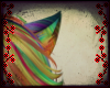🌈 Rainbow Fox Ears V1