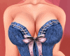 ₆₉ Wat She Wore_bows
