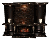 Luxurius Fire Place