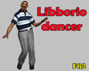 Libborio dancer